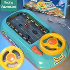 Fun Toy - Igračka simulator trkanja za male šampione!