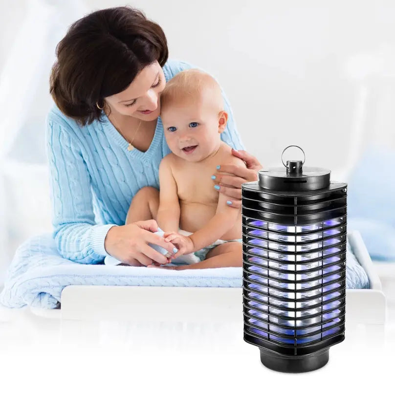 Električna UV lampa protiv komaraca i insekata