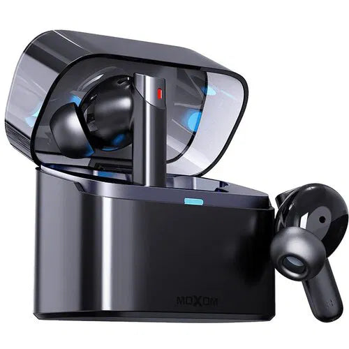 Slušalice Bluetooth Moxom MX-TW74 ANC