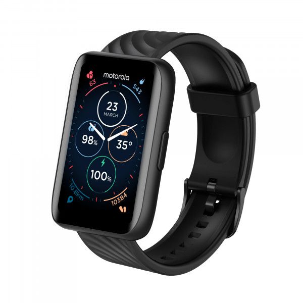 Smart watch Motorola Moto Watch 40