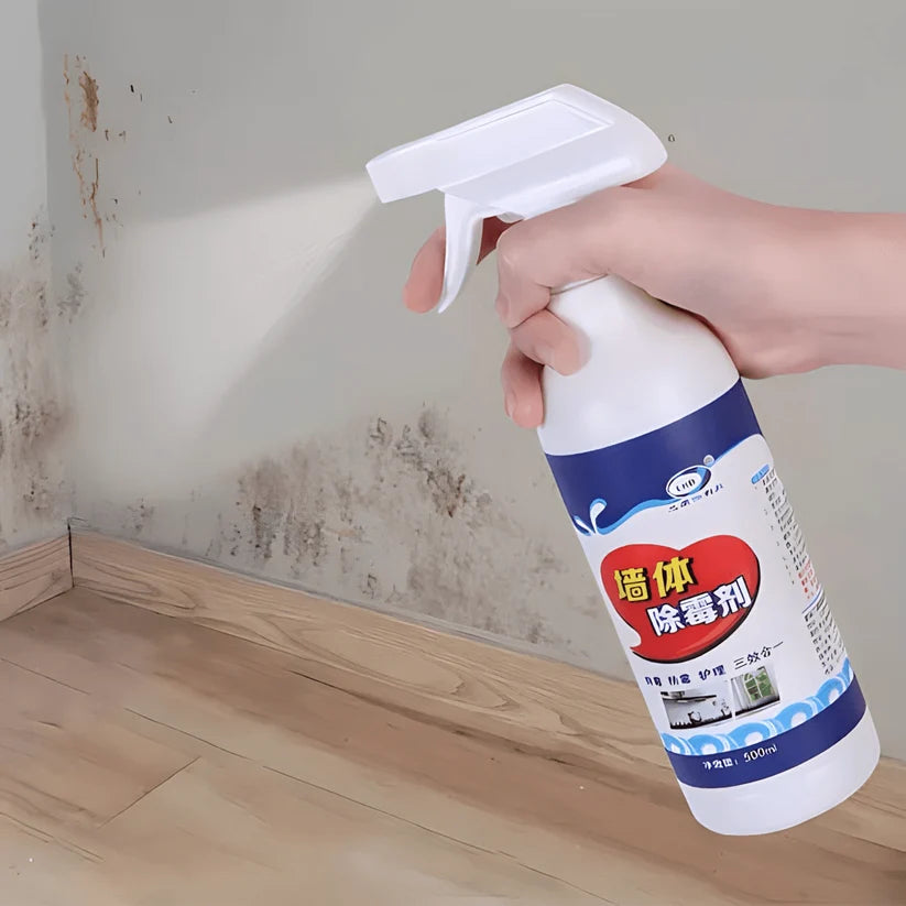 Sprej za uklanjanje buđi i plesni 500 ml