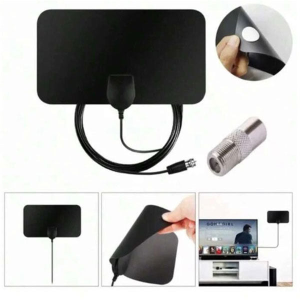 Digitalna sobna TV antena - MegaTV