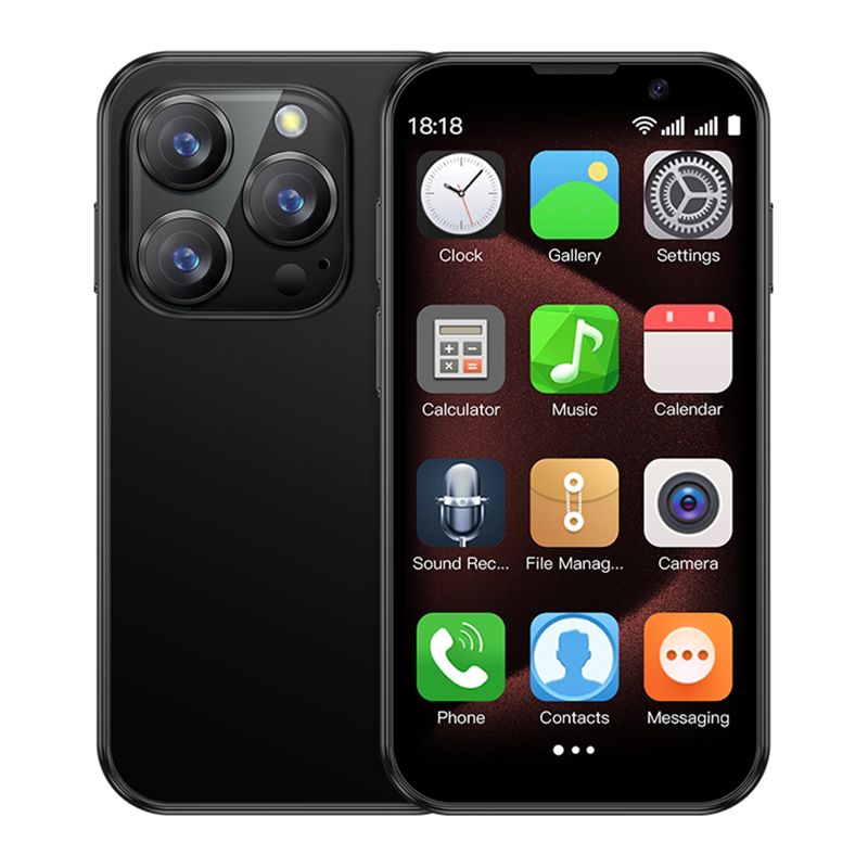 Mobilni telefon XS18 PRO