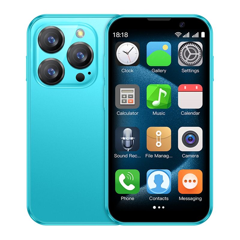 Mobilni telefon XS18 PRO