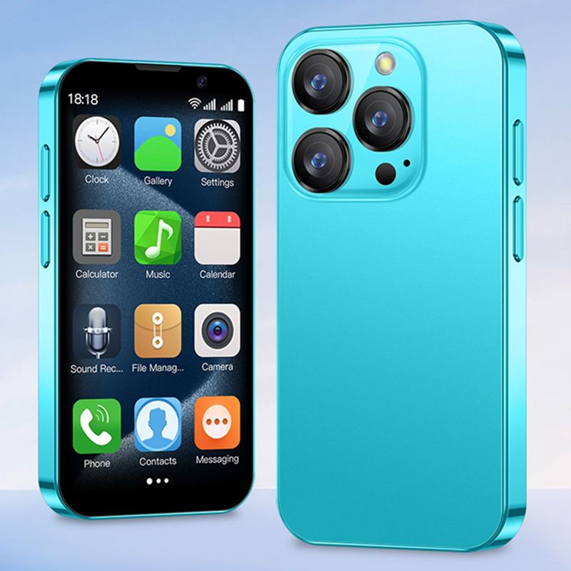 Mobilni telefon XS18 PRO