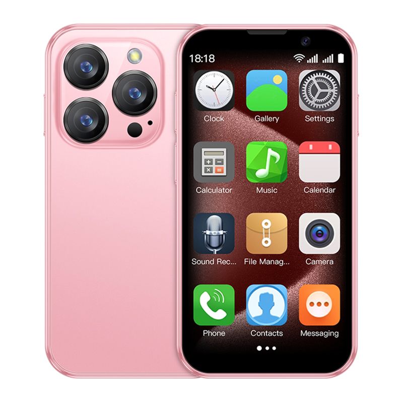Mobilni telefon XS18 PRO