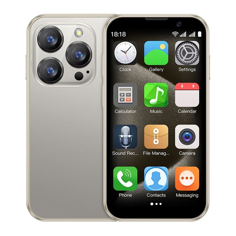 Mobilni telefon XS18 PRO