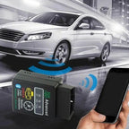 Bluetooth OBD2 auto dijagnostika ELM327 V2.1